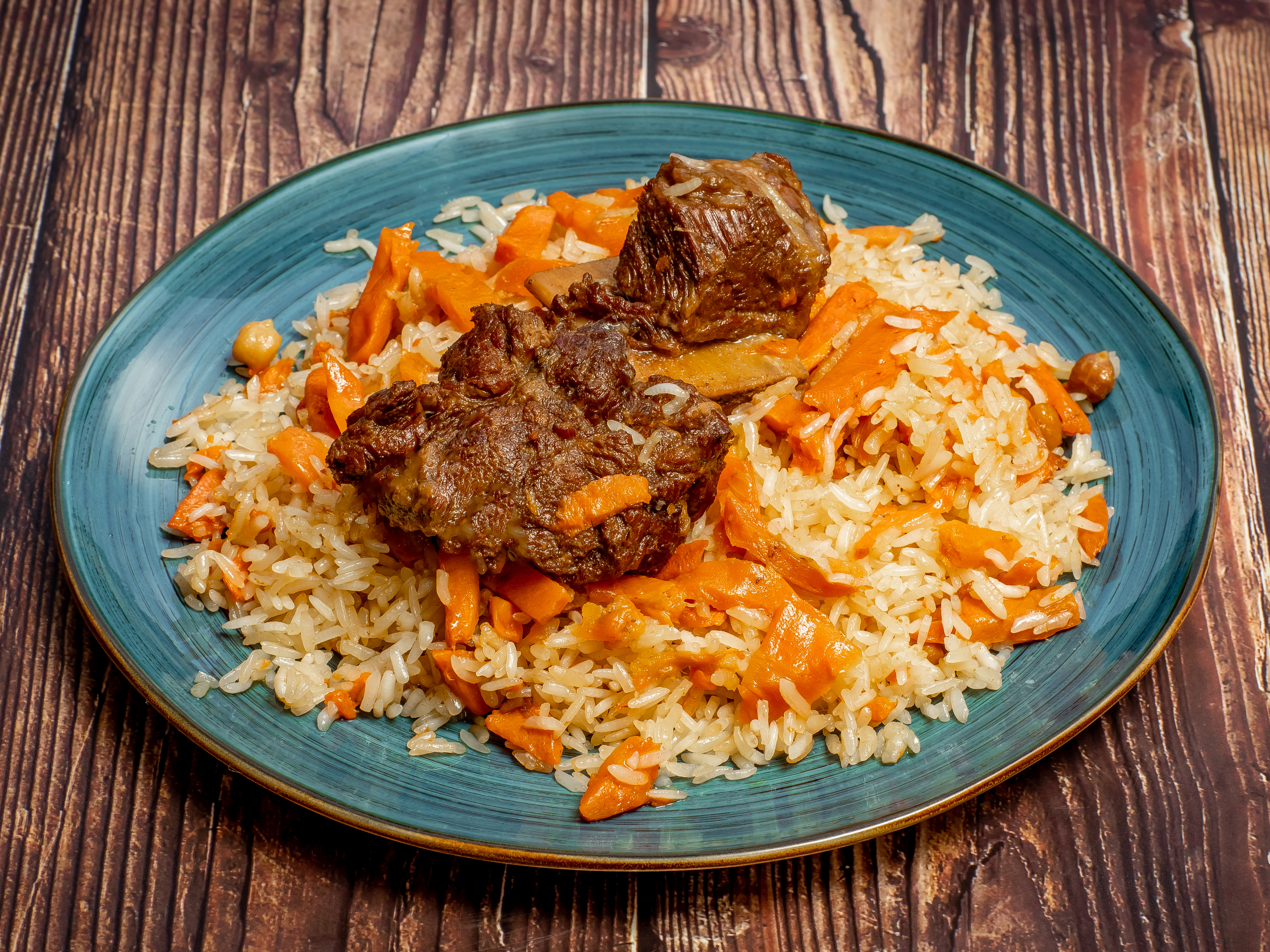 КАФЕ ВОСТОЧНОЙ КУХНИ "БАРАКАТ"